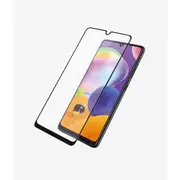 Panzer Glass Screen Protector for Samsung Galaxy A31/A32 4G - Black