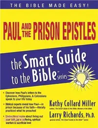 在飛比找三民網路書店優惠-Paul and the Prison Epistles