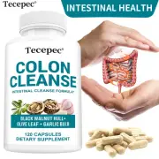 Colon Cleansing - Natural Ingredients Promote Intestinal Nutrient Absorption