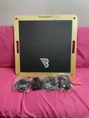 BOARD30 Mini Fitness Studio, Resistance Bands