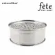 【recolte 日本麗克特】fete調理鍋 專用不鏽鋼蒸鍋組(配件)