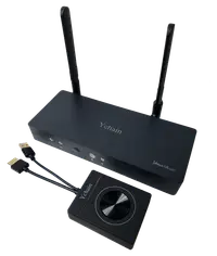 在飛比找樂天市場購物網優惠-YCHAIN YmeeShare VC11 無線多攝影機視訊