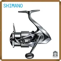 在飛比找蝦皮購物優惠-SHIMANO 紡車漁線輪 22 Stella 2500S 