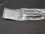 CUTCO #1716 SLOTTED TURNER Spatula Flipper 12 1/2" Brown Handle BRAND NEW in BAG
