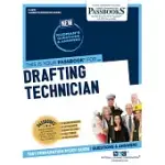 DRAFTING TECHNICIAN