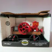 Ertl John Deere Waterloo Boy 2HP Engine 1/8 JD-5645-10DO-B3