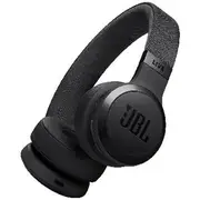 JBL Live 670 Wireless On-Ear Headphones Black
