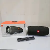 在飛比找蝦皮購物優惠-【二手】JBL XTREME2 藍芽喇叭 可攜式藍芽喇叭 附