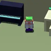 Void Piano