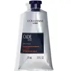 L'OCCITANE Cade Moisturising and Soothing After-Shave Balm for Men 75ml *NEW*