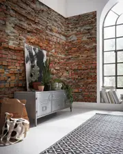 Brewster Bricklane Wall Mural