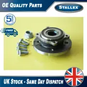 Stallex Front Wheel Bearing Kit Fits Mini Cooper One 1.6 D 2.0 One 31226776162