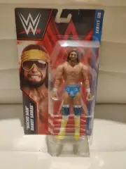 Mattel WWE Series 126 MACHO MAN RANDY SAVAGE 2021 MOC WWF New!