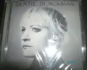 Bertie Blackman – The Dash (Australia) CD – New