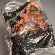 Sonic Wacky Pack 2021 DC Batman CLAYFACE figure NEW. COMBINE SHIP TO SAVE $.