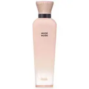 Adolfo Dominguez Nude Musk Eau De parfum Spray 120 ml