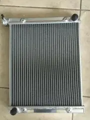 Brand New ATV Radiator: Polaris Ranger Crew 900 / 900 EPS XP All Options 2017