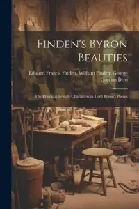 在飛比找博客來優惠-Finden’s Byron Beauties: The P