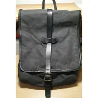 在飛比找蝦皮購物優惠-Filson 70017 TIN CLOTH BACKPAC