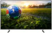 Hisense 75" Series Q6NAU QLED 4K Smart TV 75Q6NAU