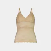 My Fit Lace Camisole - Clearance