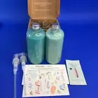 Function Of Beauty Laura Shampoo & Conditioner with Leave-in Treatment Sachet