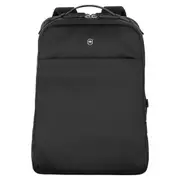 Victorinox Victoria 2.0 Deluxe Business Laptop Backpack - Black