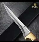 Stainless Steel Cutting Knife, Sharp, premium grade, Kitchen