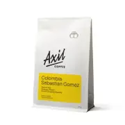 Axil Coffee Sebastian Gomez Espresso Single 250g, 1kg