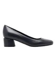 [Nine West] Geona Pump in Navy