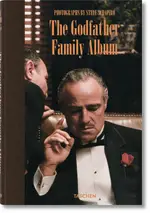 =APPS STORE=【40周年系列】 教父電影經典THE GODFATHER FAMILY ALBUM