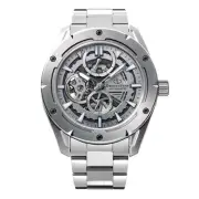 [Orient Star] ORIENT STAR Automatic Watch Avant Garde Skeleton Mechanical Made i