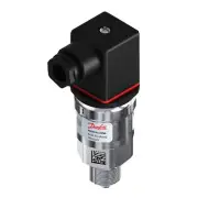 New AKS 33 060G2109 For DANFOSS Pressure Transmitter Free Shipping