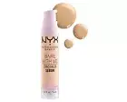 NYX BARE WITH ME CONCEALER SERUM -Hydrating Concealer- VANILLA (0.32 FL/9.6ML)