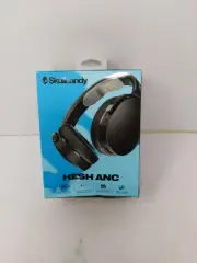 Skullcandy Hesh ANC Bluetooth Headphones -Black