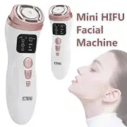 Mini Beauty Machine Face Massager Face & Neck Wrinkle Remove Skin Repair