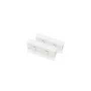 EMG EMG-J Set Low Noise J Bass Pickups - White , New!