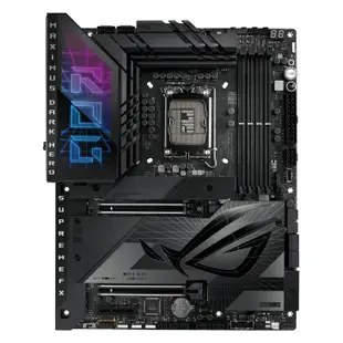 華碩 ROG MAXIMUS Z790 DARK HERO 主機板 ATX/1700腳位