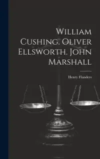 在飛比找博客來優惠-William Cushing. Oliver Ellswo