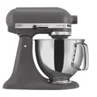KitchenAid 5-Quart Artisan Tilt-Head Stand Mixer- KSM150PSGR Imperial Grey