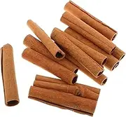 GREENADSCAPE 1 Set Room Scent Diffuser Candle Diffuser Stick Cinnamon Decor Aroma Ornament Holiday Incense Sticks DIY Aromatherapy Sticks Festival Ornament Plant Material Chocolate