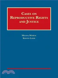 在飛比找三民網路書店優惠-Cases on Reproductive Rights a