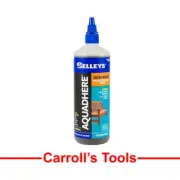Selleys 460ml Aquadhere Durabond PVA Wood Glue