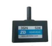 1pc Gear Motor Gearbox Reducer Level 2 3GN5K
