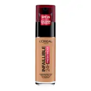 L'Oreal Infallible 32HR Fresh Wear Foundation 30ml 290 GOLDEN AMBER
