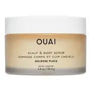 [OUAI] Scalp And Body Scrub Melrose Place