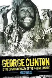 George Clinton and The Cosmic Odyssey