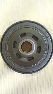 SSANGYONG OEM DAMPER-ASSY-ISOLATION P6720300003forRODIUS ACTYON KORANDO-C REXTON