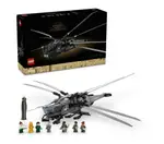 【LEGO 樂高】 磚星球〡 10327 ICONS™ 沙丘 亞崔迪家族飛機 DUNE ATREIDES ROYAL ORNITHOPTER