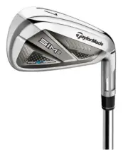 Taylor Made SIM2 Max Individual Iron (Ladies) NEW